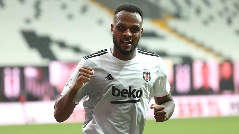 Cyle Larin Kimdir
