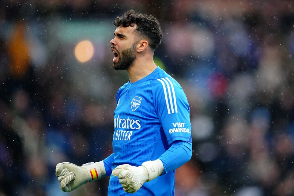 David Raya'nın Arsenal’deki Rolü ve Performansı