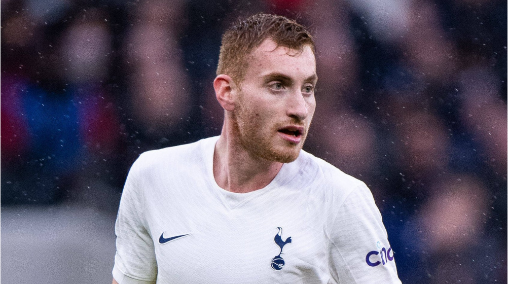 Dejan Kulusevski Kimdir