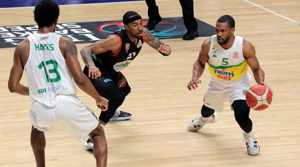 Derek Needham Kimdir?