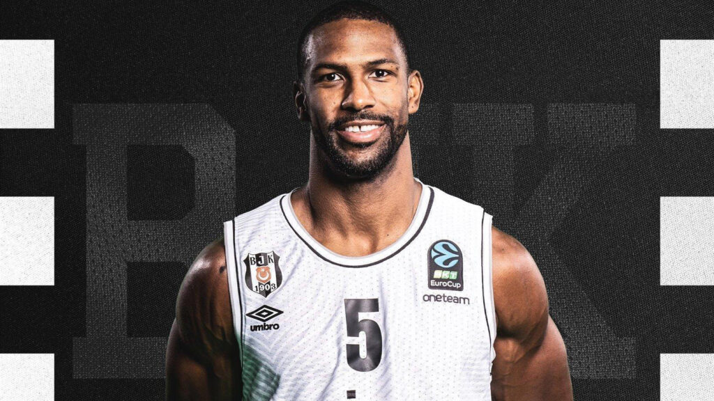 Derek Needham'ın Beşiktaş'taki Performansı