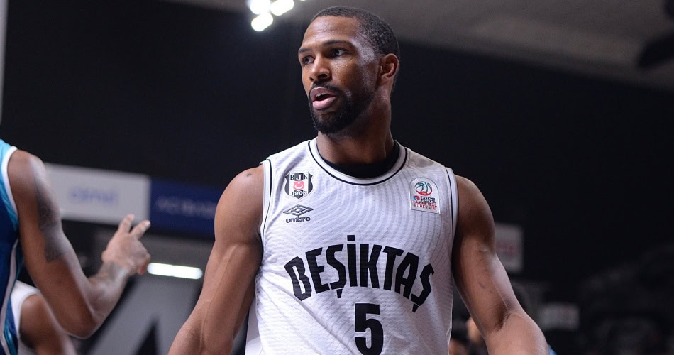 Derek Needham'ın Milli Takım Kariyeri