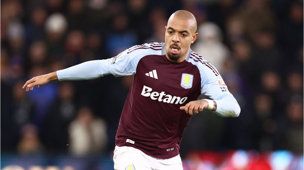 Donyell Malen Kimdir