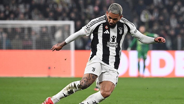 Douglas Luiz'in Mevkii ve Oyun Tarzı