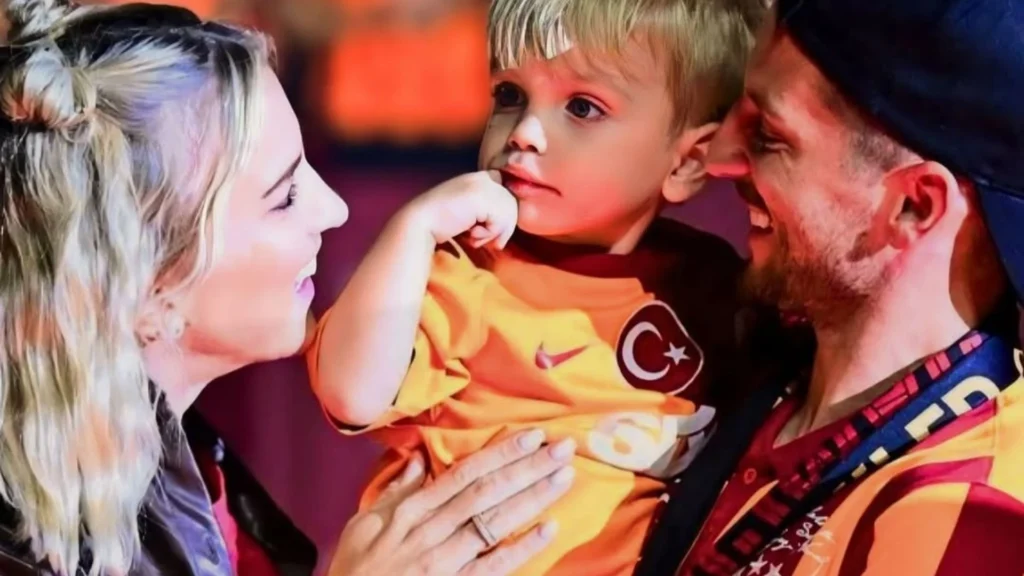 Dries Mertens Evli Mi?