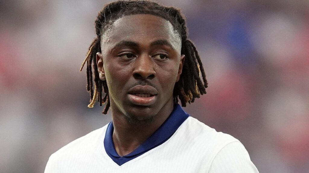 Eberechi Eze Nereli?