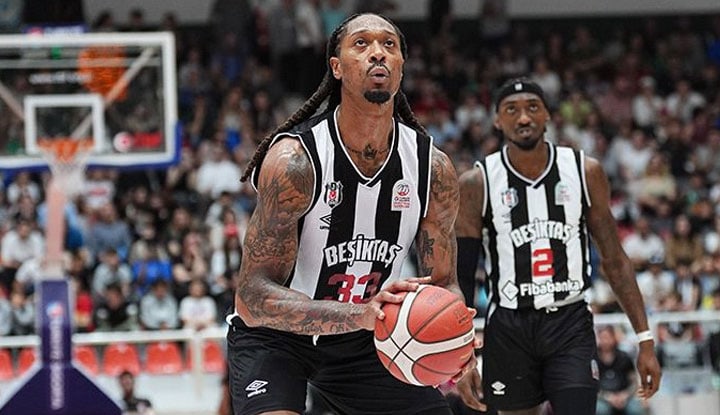 Emanuel Terry'nin Beşiktaş'taki Geleceği