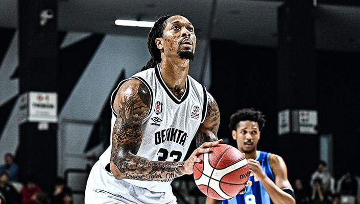 Emanuel Terry'nin Beşiktaş'taki Performansı