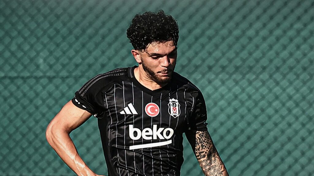 Emrecan Terzi Kimdir