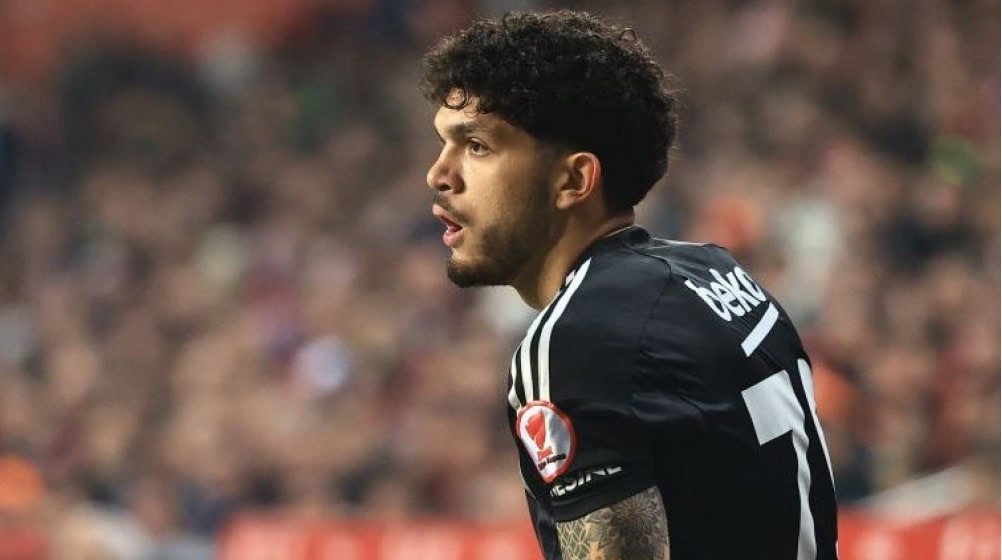 Emrecan Terzi'nin Fiziksel Özellikleri Neler?