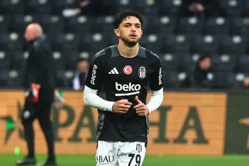 Emrecan Terzi'nin Kariyer Hedefleri