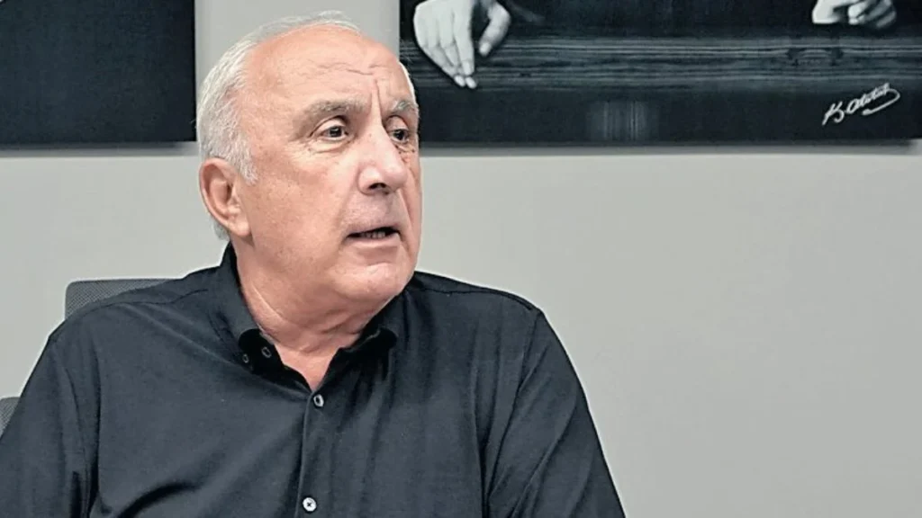 Engin Baltacı Kararını Açıklayacak