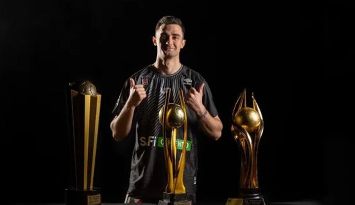 Enis Harun Hacıoğlu Hangi Pozisyonda Oynuyor?