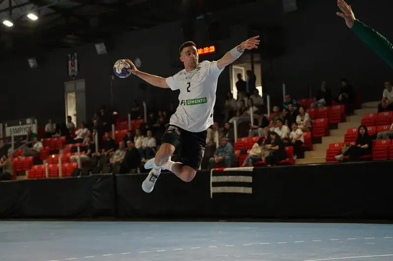 Enis Harun Hacıoğlu'nun Beşiktaş Kariyeri