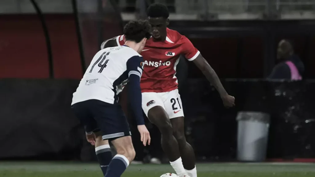 Ernest Poku Hangi Takımlarda Oynadı?