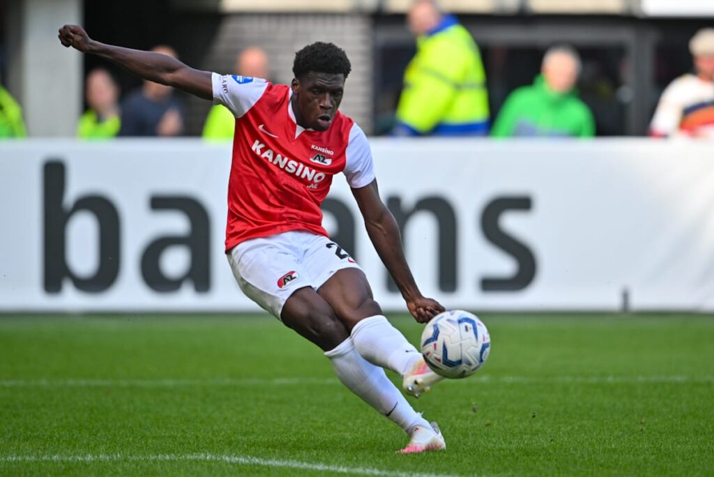 Ernest Poku’nun Kulüp Kariyeri Genel İstatistikleri