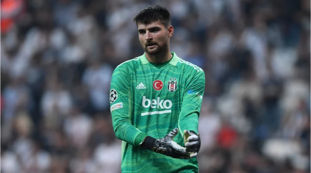 Ersin Destanoğlu Hangi Takımlarda Oynadı?