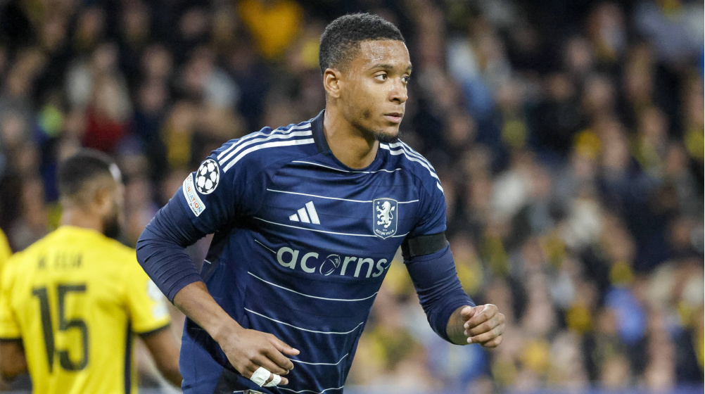 Ezri Konsa'nın Milli Takım Kariyeri