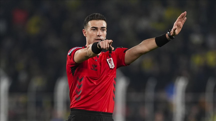 FIFA Kokartı Hedefi