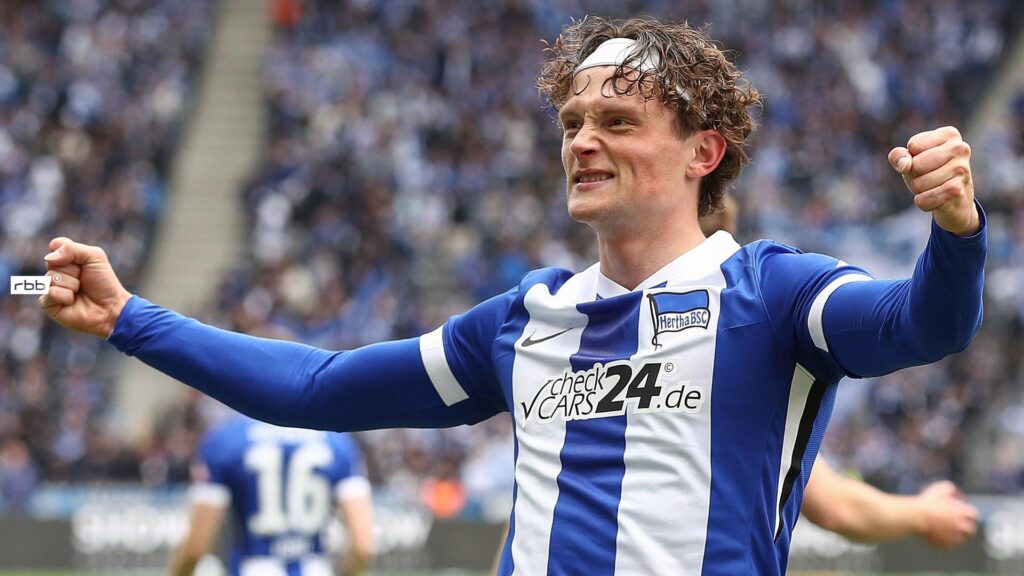 Fabian Reese Fiziksel Özellikleri Neler?