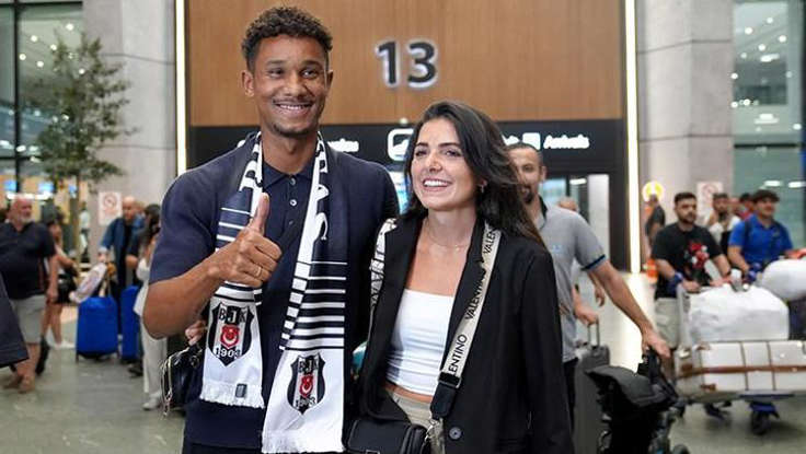 Felix Uduokhai Evli Mi?