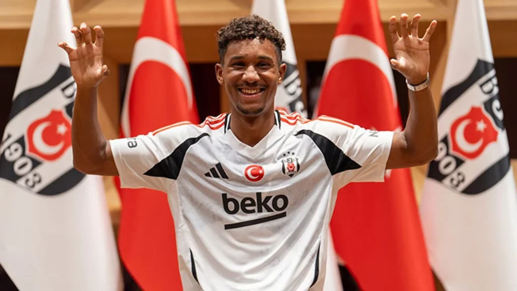 Felix Uduokhai Kimdir?