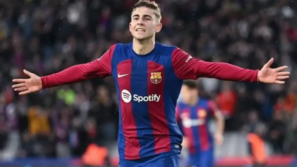 Fermin Lopez Fiziksel Özellikleri Neler?