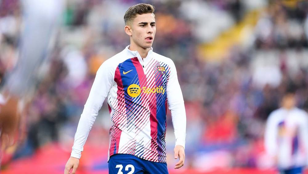 Fermin Lopez Kimdir?