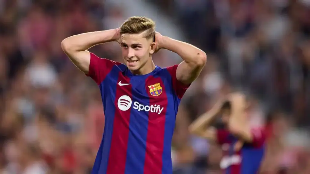 Fermin Lopez'in Kariyeri ve Başarıları