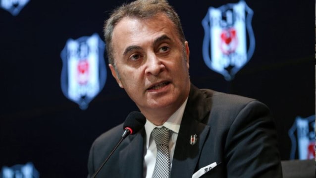 Fikret Orman'ın Eğitim Hayatı