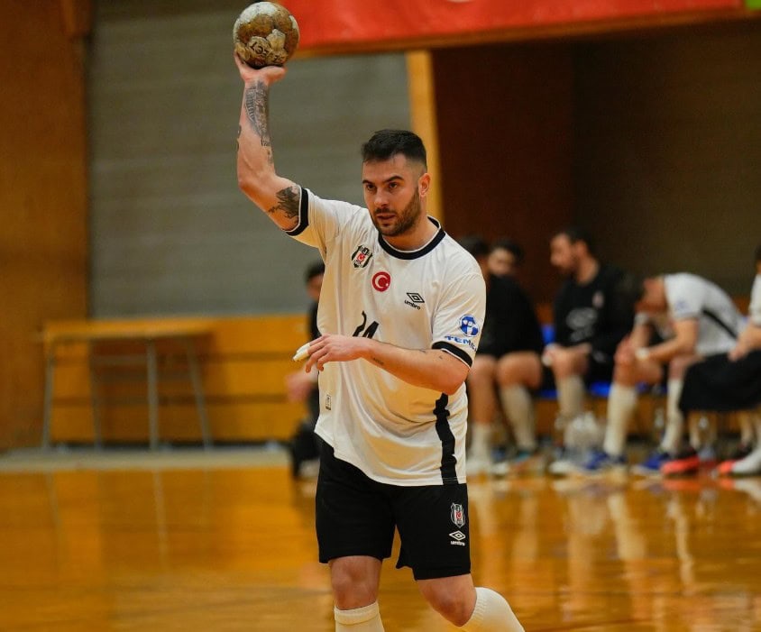 Francisco Javier Castro Pena Kimdir