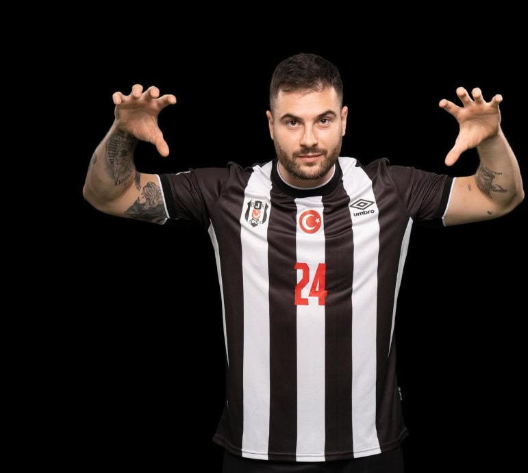 Francisco Javier Castro Pena Nereli?