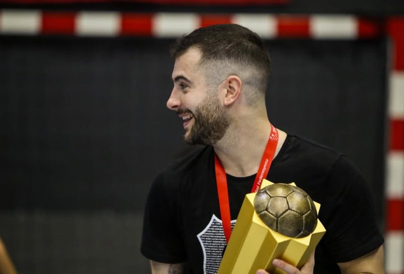 Francisco Javier Castro Pena'nın Hedefleri