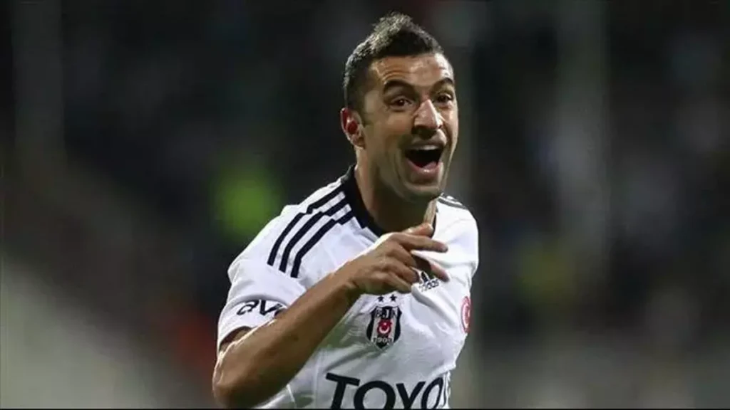 Futbol Mirasıyla Beraber Hatırlanması