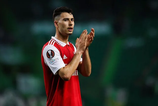 Gabriel Martinelli'nin Arsenal'deki Kariyeri ve Gelişimi