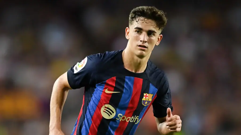 Gavi'nin Kariyeri ve Başarıları