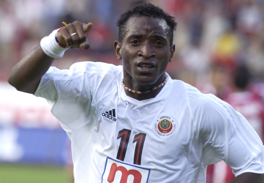 Gençlerbirliği Efsanesi