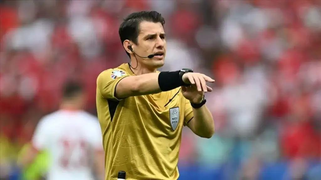 Halil Umut Meler Kimdir