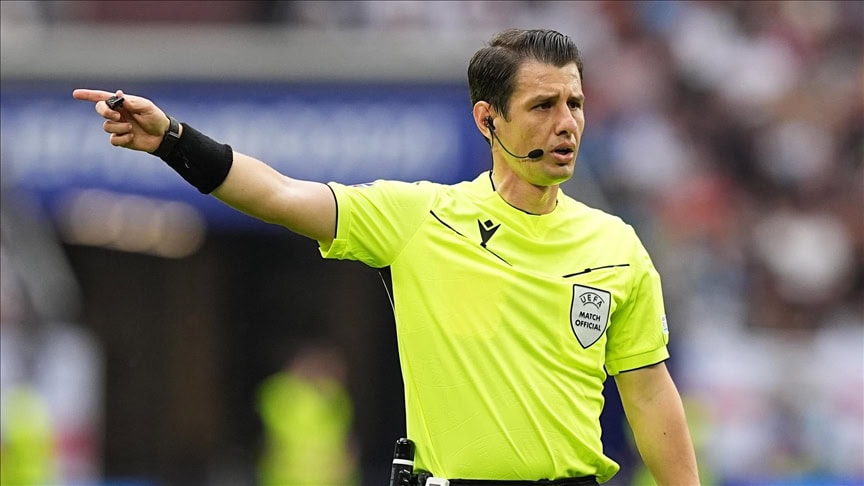 Halil Umut Meler'in Beşiktaş Maçları