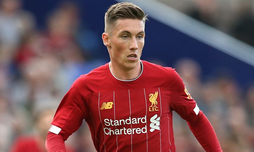 Harry Wilson Hangi Pozisyonda Oynuyor?