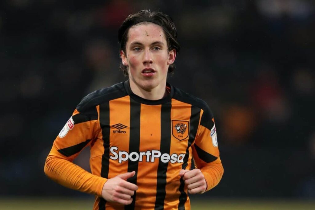 Harry Wilson'un Teknik Özellikleri ve Oyun Tarzı