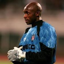 Ike Shorunmu Beşiktaş