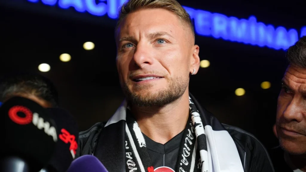 Immobile İçin Çölden Teklif 