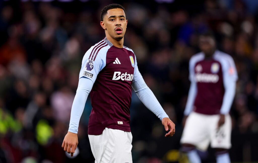 Jacob Ramsey Nereli?