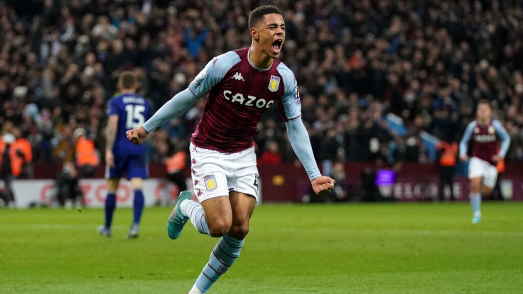 Jacob Ramsey'in Aston Villa’daki Rolü ve Taraftar İlişkisi