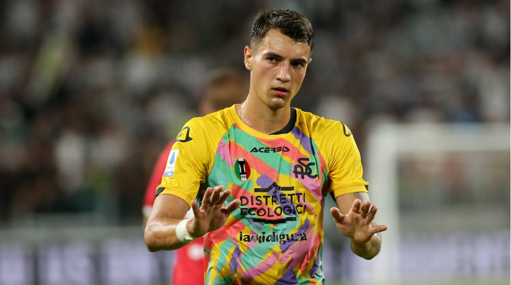 Jakub Kiwior'un Fiziksel Özellikleri Neler?