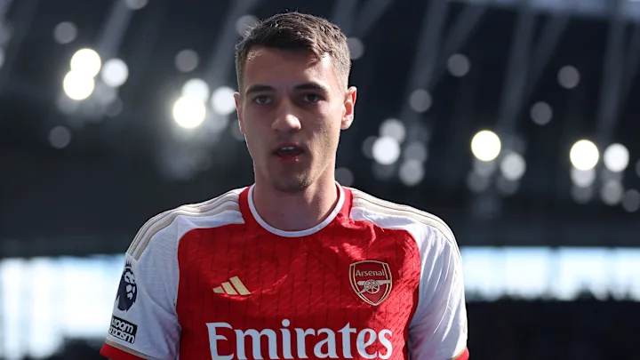 Jakub Kiwior'un Teknik ve Taktiksel Güçlü Yönleri