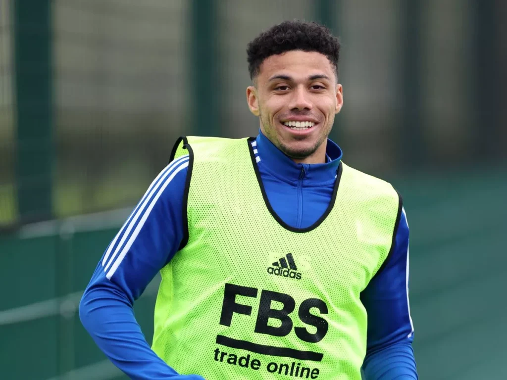 James Justin'in Hedefleri ve Gelecek Planları