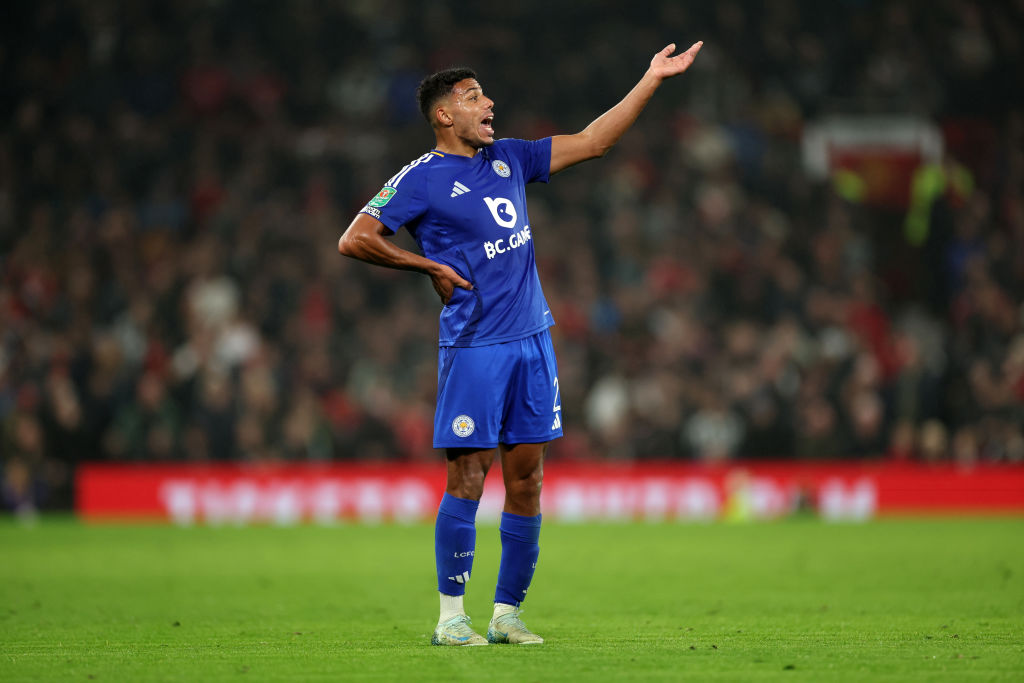 James Justin'in Kariyerinin İlk Yılları