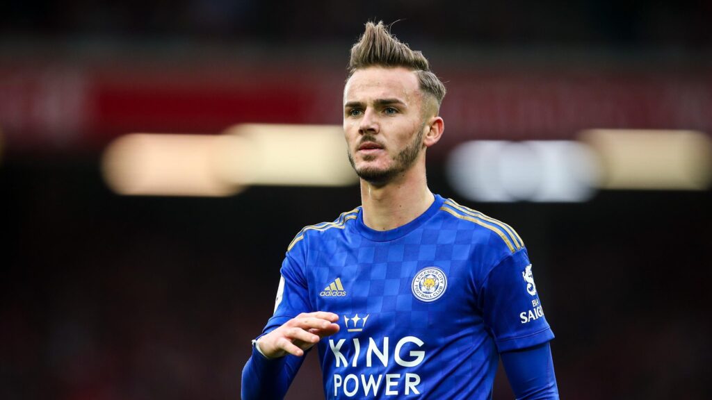 James Maddison'ın Oyun Tarzı ve Teknik Özellikleri